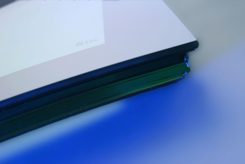 Armored Windows Aerospace